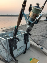 Load image into Gallery viewer, Rexstix Kayak Spinning Rod