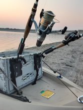 Load image into Gallery viewer, Rexstix Kayak Spinning Rod