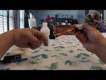 Load and play video in Gallery viewer, Rexstix Rod Holder Butt