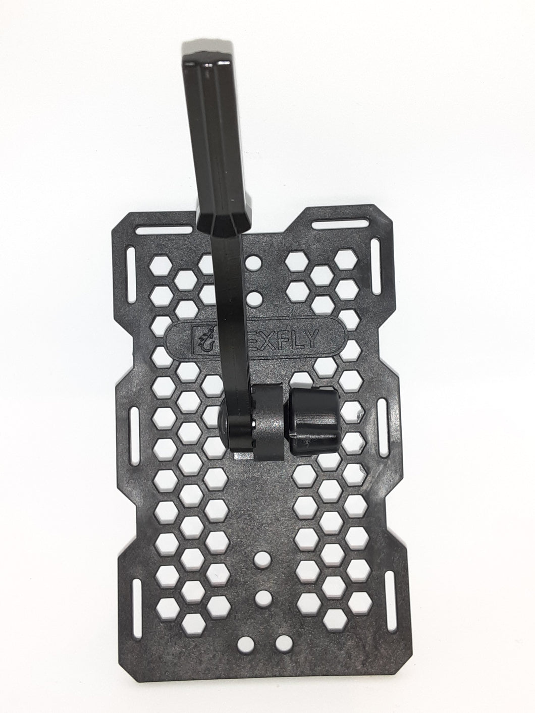 Rexstix Rod Holder Base with Plate